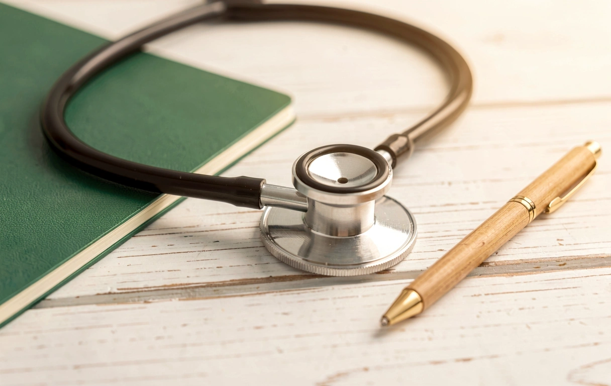 Medizinische Kompetenz