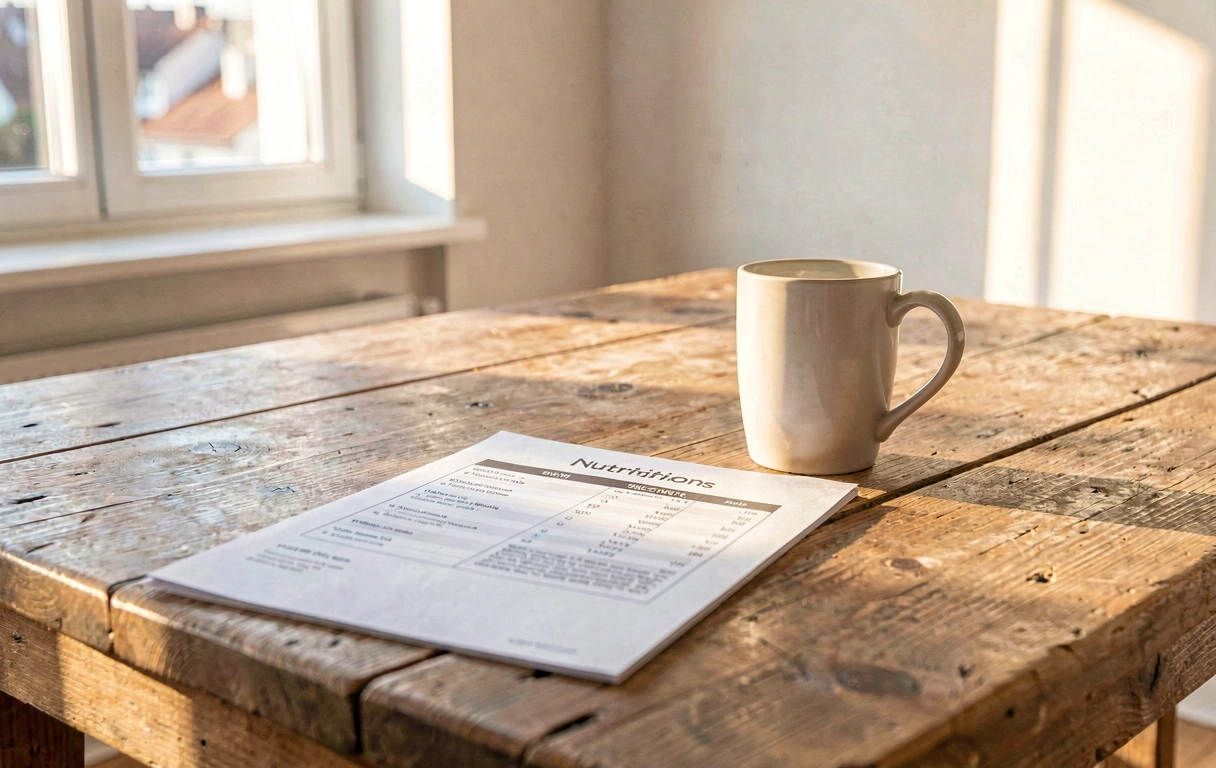 Arbeitsatmosphäre VitalBeratung