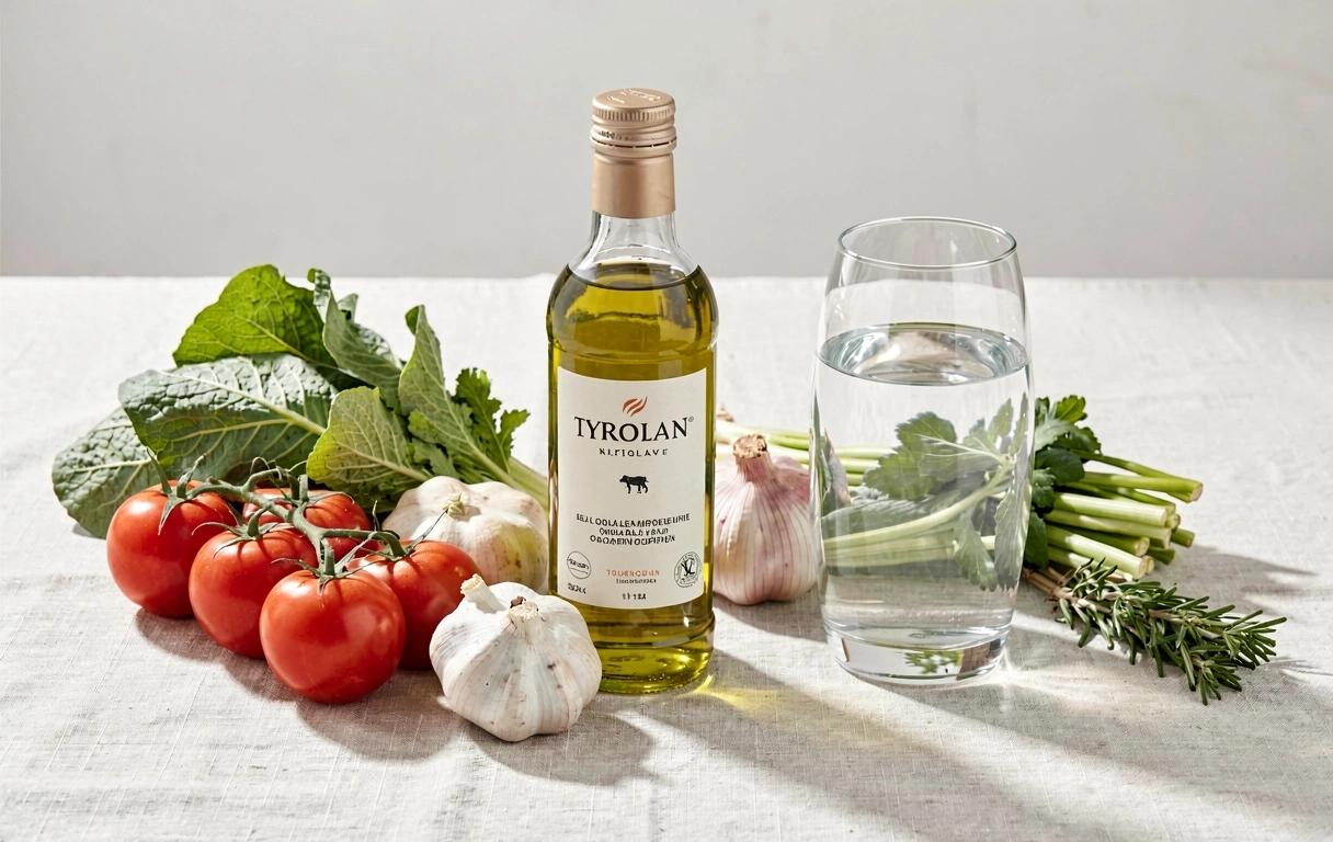 Qualitätsfokus Ernährung