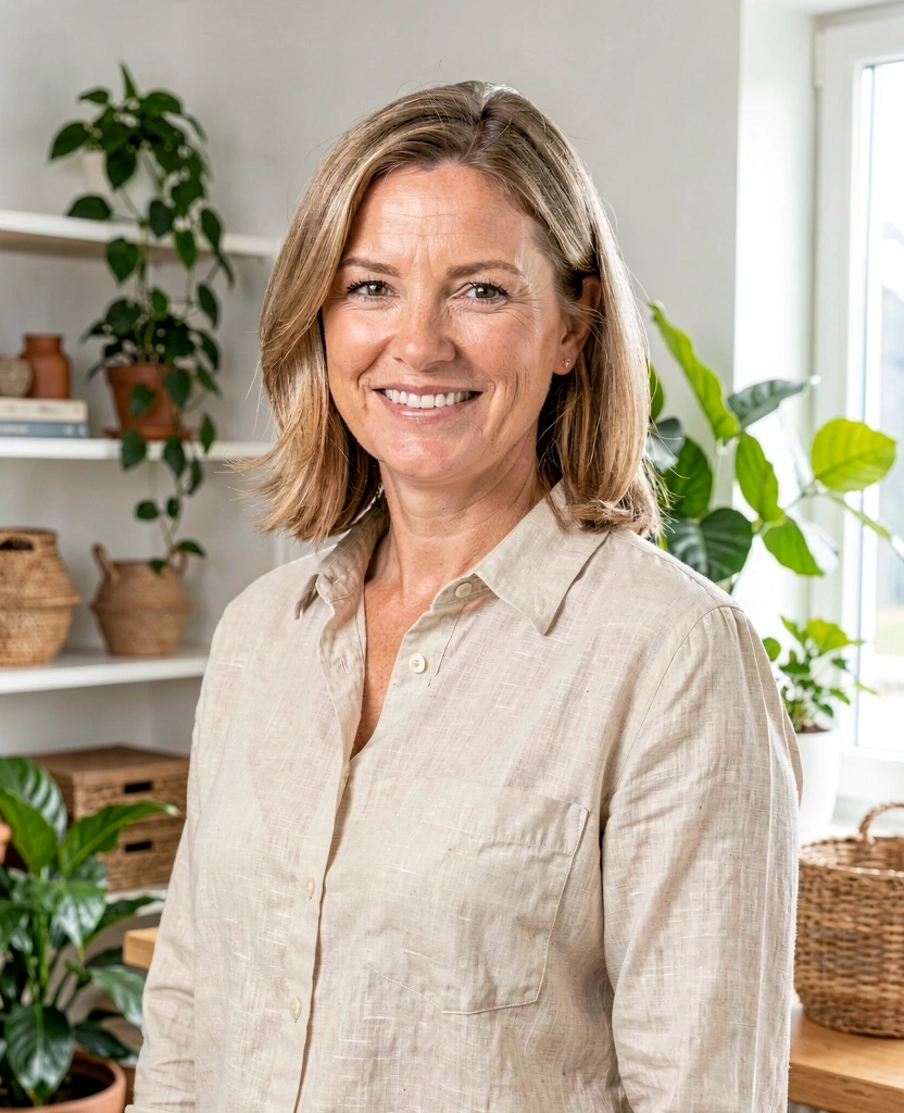 Maria Thalner - Nutriziologin in Kufstein